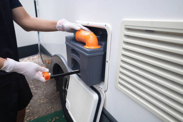 Porta potty rental for festivals in Hobbs, NM