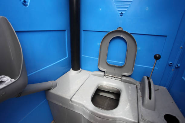 Sanitation services for porta potties in Hobbs, NM