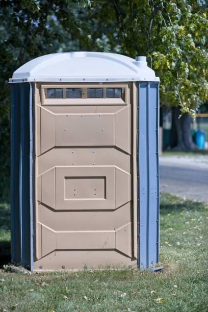 Portable Toilet Options We Offer in Hobbs, NM